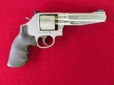SMITH & WESSON MODEL 986 IN 9MM LUGER EXCELLENT IN CASE - 7 of 13