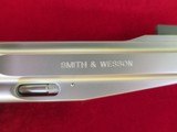 SMITH & WESSON MODEL 986 IN 9MM LUGER EXCELLENT IN CASE - 9 of 13