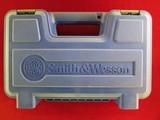 SMITH & WESSON MODEL 986 IN 9MM LUGER EXCELLENT IN CASE - 12 of 13