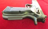 TANFOGLIO WITNESS IN 9MM LUGER LIKE NEW IN CASE - 6 of 14