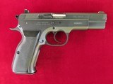 TANFOGLIO WITNESS IN 9MM LUGER LIKE NEW IN CASE - 7 of 14