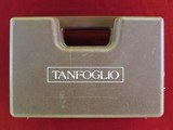 TANFOGLIO WITNESS IN 9MM LUGER LIKE NEW IN CASE - 13 of 14