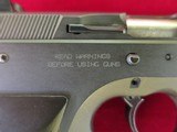 TANFOGLIO WITNESS IN 9MM LUGER LIKE NEW IN CASE - 8 of 14