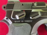 CANIK 55 STINGRAY-C IN 9MM LUGER LIKE NEW IN CASE - 8 of 14