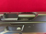 CANIK 55 STINGRAY-C IN 9MM LUGER LIKE NEW IN CASE - 10 of 14