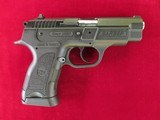 SAR ARMS SAR B69 IN 9MM LUGER LIKE NEW IN CASE - 8 of 15