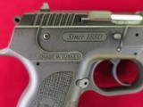 SAR ARMS SAR B69 IN 9MM LUGER LIKE NEW IN CASE - 9 of 15