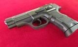 SAR ARMS SAR B69 IN 9MM LUGER LIKE NEW IN CASE - 6 of 15