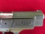 SAR ARMS SAR B69 IN 9MM LUGER LIKE NEW IN CASE - 11 of 15