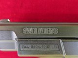 SAR ARMS SAR B69 IN 9MM LUGER LIKE NEW IN CASE - 4 of 15