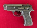SAR ARMS SAR B69 IN 9MM LUGER LIKE NEW IN CASE - 2 of 15