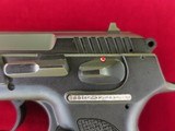 SAR ARMS SAR B69 IN 9MM LUGER LIKE NEW IN CASE - 5 of 15