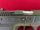 SAR ARMS SAR B69 IN 9MM LUGER LIKE NEW IN CASE - 10 of 15