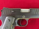 STI INTERNATIONAL BLS-9 IN 9MM LUGER LIKE NEW IN CASE - 8 of 11