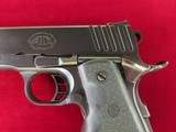 STI INTERNATIONAL BLS-9 IN 9MM LUGER LIKE NEW IN CASE - 4 of 11