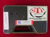 STI INTERNATIONAL BLS-9 IN 9MM LUGER LIKE NEW IN CASE - 11 of 11