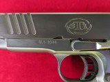 STI INTERNATIONAL BLS-9 IN 9MM LUGER LIKE NEW IN CASE - 3 of 11