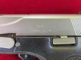 FN FORTY-NINE IN 9MM LUGER LIKE NEW IN CASE - 4 of 12