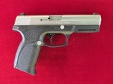 FN FORTY-NINE IN 9MM LUGER LIKE NEW IN CASE - 7 of 12