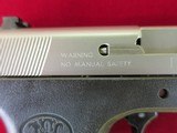 FN FORTY-NINE IN 9MM LUGER LIKE NEW IN CASE - 8 of 12