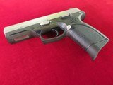 FN FORTY-NINE IN 9MM LUGER LIKE NEW IN CASE - 5 of 12
