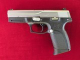 FN FORTY-NINE IN 9MM LUGER LIKE NEW IN CASE - 2 of 12