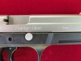 FN FORTY-NINE IN 9MM LUGER LIKE NEW IN CASE - 9 of 12