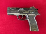 SAR ARMS SAR K2P IN 9MM LUGER LIKE NEW IN CASE - 2 of 15