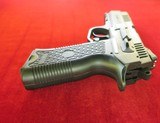 SAR ARMS SAR K2P IN 9MM LUGER LIKE NEW IN CASE - 7 of 15