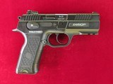 SAR ARMS SAR K2P IN 9MM LUGER LIKE NEW IN CASE - 8 of 15