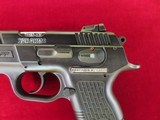 SAR ARMS SAR K2P IN 9MM LUGER LIKE NEW IN CASE - 5 of 15