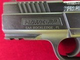 SAR ARMS SAR K2P IN 9MM LUGER LIKE NEW IN CASE - 3 of 15