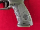 BERETTA APX IN 9MM LUGER LIKE NEW IN CASE - 5 of 13