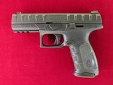 BERETTA APX IN 9MM LUGER LIKE NEW IN CASE - 2 of 13
