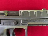 BERETTA APX IN 9MM LUGER LIKE NEW IN CASE - 10 of 13