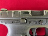 BERETTA APX IN 9MM LUGER LIKE NEW IN CASE - 9 of 13
