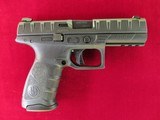 BERETTA APX IN 9MM LUGER LIKE NEW IN CASE - 8 of 13