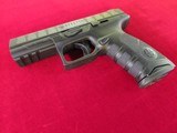 BERETTA APX IN 9MM LUGER LIKE NEW IN CASE - 6 of 13