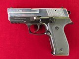 ZASTAVA ARMS EZ9 IN 9MM LUGER BLACK-STAINLESS LIKE NEW IN BOX - 2 of 13