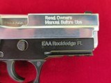 ZASTAVA ARMS EZ9 IN 9MM LUGER BLACK-STAINLESS LIKE NEW IN BOX - 8 of 13