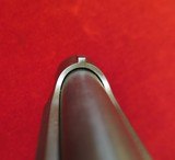 RARE EARLY BERETTA 92 IN 9MM LUGER STEP SLIDE VARIATION BUILT IN 1977 - 12 of 14