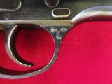 RARE EARLY BERETTA 92 IN 9MM LUGER STEP SLIDE VARIATION BUILT IN 1977 - 11 of 14