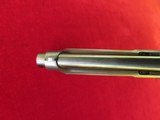 RARE EARLY BERETTA 92 IN 9MM LUGER STEP SLIDE VARIATION BUILT IN 1977 - 14 of 14