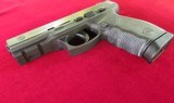 TAURUS PT 24/7 IN 9MM LUGER LIKE NEW IN CASE - 5 of 11