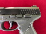 TAURUS PT 24/7 IN 9MM LUGER LIKE NEW IN CASE - 4 of 11