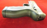 TAURUS PT 24/7 IN 9MM LUGER LIKE NEW IN CASE - 6 of 11