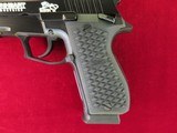 LIONHEART LH9 MKII IN 9MM LUGER LIKE NEW IN CASE - 5 of 14