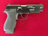 LIONHEART LH9 MKII IN 9MM LUGER LIKE NEW IN CASE - 6 of 14