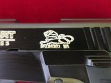 LIONHEART LH9 MKII IN 9MM LUGER LIKE NEW IN CASE - 4 of 14