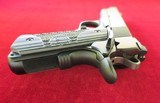 DAN WESSON ECO 9MM LUGER LIKE NEW IN CASE - 5 of 12
